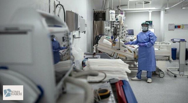 Koronavirüsü atlatanlara kötü haber