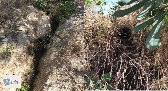 “MASKİ’Yİ ACİLEN GÖREVE DAVET EDİYORUZ”