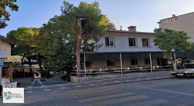 En Yüksek Teklifi Somadaki İhale Canbeyler Şirketi Verdi