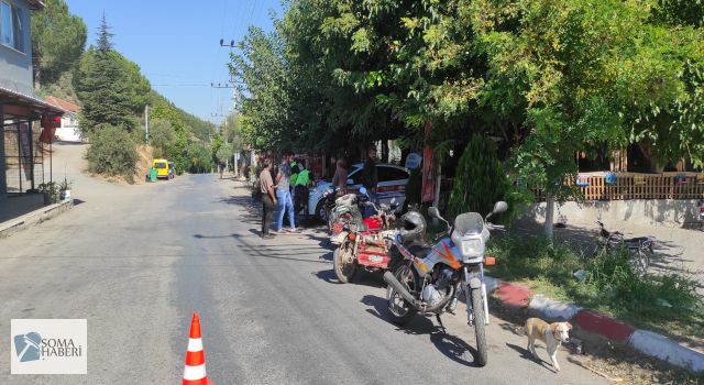 Manisa'da Büyük Denetim