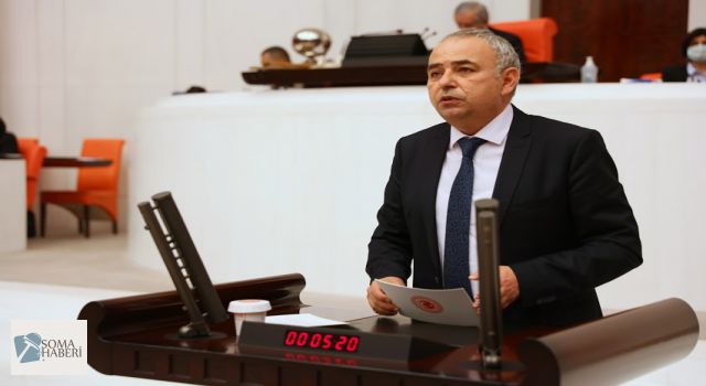 Adalet ve Kalkınma Partisi politikaları ülkeyi hızla ormansızlaştırmaktadır.