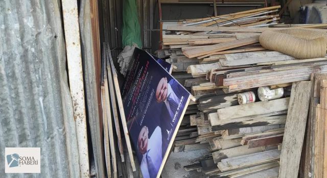 Saygı Duymasını Bilmek Lazım