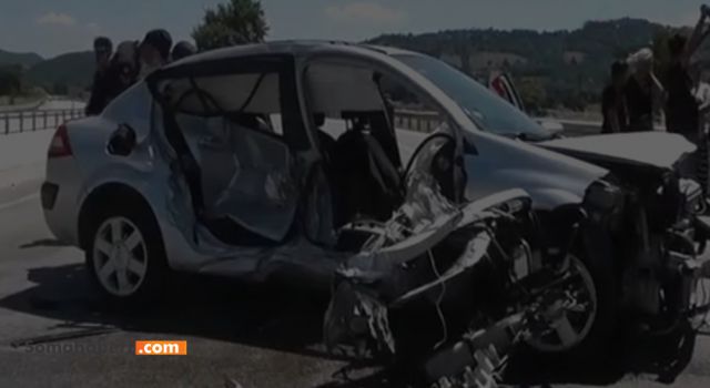 Kazada Hayatını Kaybeden Öğrenci Soma'lı Olduğu Söyleniyor