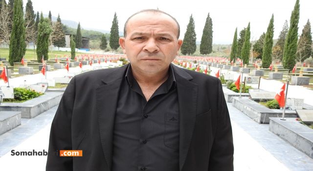 Bir Avuç Kömür İçin Bir Ömür Verenlere