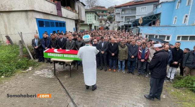 Hayatını Kaybeden Madenci Memleketinde Toprağa Verildi