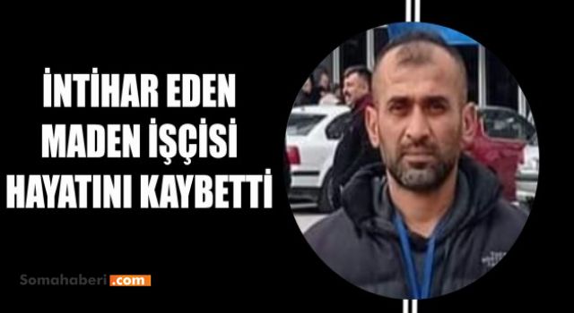 İntihar Etmişti Hayata Tutunamadı