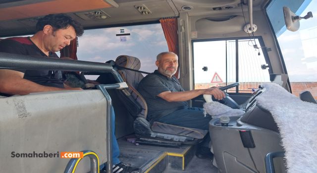 Polyak Eynez A.Ş.Tarafından “Güvenli ve Defansif Sürüş Teknikleri”Uygulamalı Eğitim Programı Gerçekleştirdi.