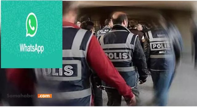 Soma'da Büyük Operasyon