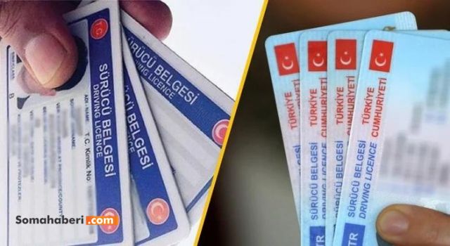 B Sınıfı Ehliyet Olanlara Müjde Geliyor