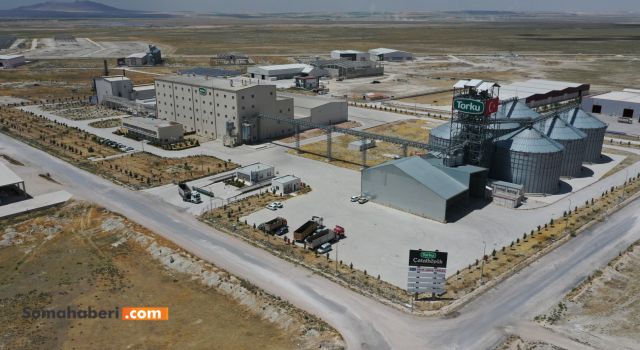 DÜNYA’DA VE TÜRKİYE’DE TEK; OTOKLAV SİSTEMİ SADECE TORKU BULGURUNDA KULLANILIYOR