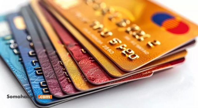 Kredi Kartlarına Zam Geldi