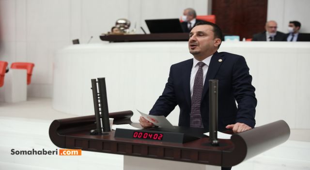 “EMEKLİ ARTIK YOK SAYILMAK, GÖRMEZDEN GELİNMEK İSTEMİYOR”  