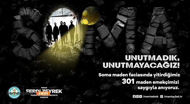 Unutmadık Unutmayacağız