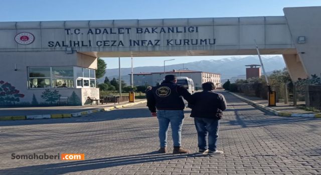 "Çocuğa Cinsel İstismar Suçundan Aranan Şahıs Yakalandı"