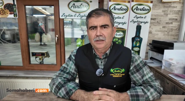 Zeytinyağı Fiyatları Baskı Altında: Verim Düşük, Maliyetler Yüksek