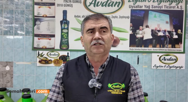 Bakırçay havzası’nda zeytinyağı sezonu bitti: Üreticiden fiyat ve kalite uyarısı