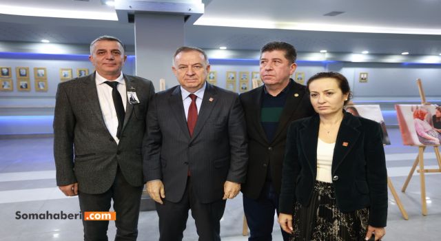 "Şehzadeler’in Yeni Başkanı Hakan Şimşek Oldu: Özalper’den 'Vefa' Teşekkürü"