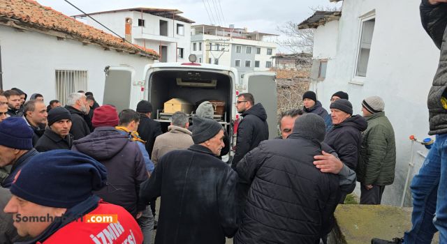 ANKARA yürüyüşünün sembol isimlerinden maden işçisi Fuat Dalgıç trafik kazasında yaşamını yitirdi,