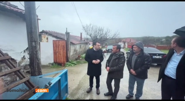 BAŞEVİRGEN: “ELEKTRİK FATURASI VAR, HİZMET YOK”