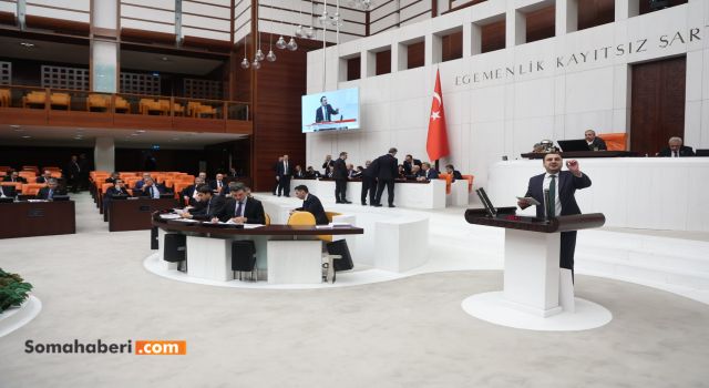 CHP’li Başevirgen’den Kredi Kartı Limit Kararına Tepki: “Kayıt Dışı Borçlanma Büyür, Sosyal Çöküş Derinleşir