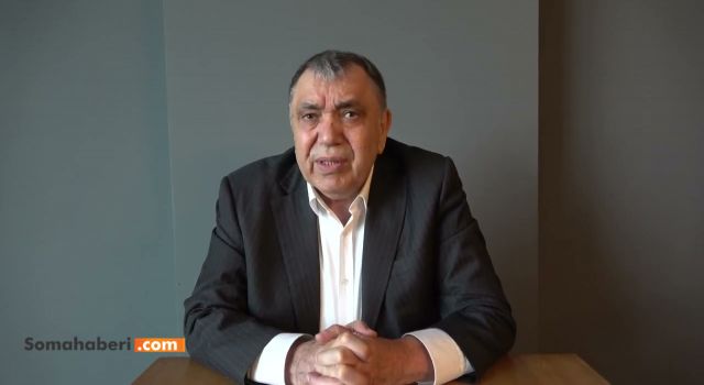 KÖMÜR İTHAL, İŞÇİ İHRAÇ: MADEN-İŞ’TEN SOMA İÇİN ACİL ÇAĞRI