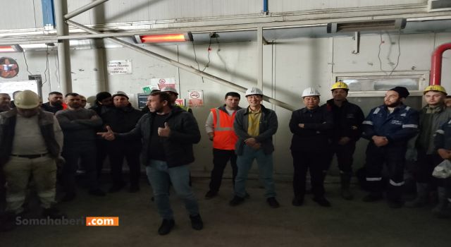 Polyak’ta maaş krizi: İşçiler tepkili, sendika uyardı