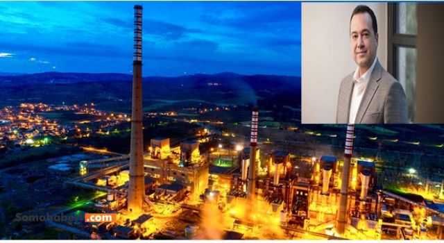 Soma’da termik santral üretimi durduruyor; Dutlulu: “Soma halkı sahipsiz değildir”