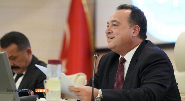 “BESİM BAŞKAN KİMİ KANDIRIYOR?” HABERİNE TOKAT GİBİ YANIT