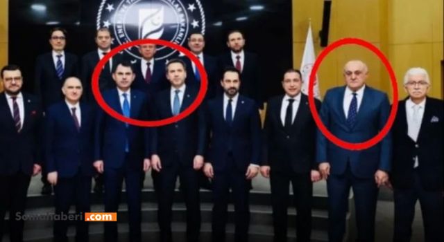 Soma termik santrali için Ankara’da kritik toplantı: gelir yönetimi bakanlık denetimine alındı