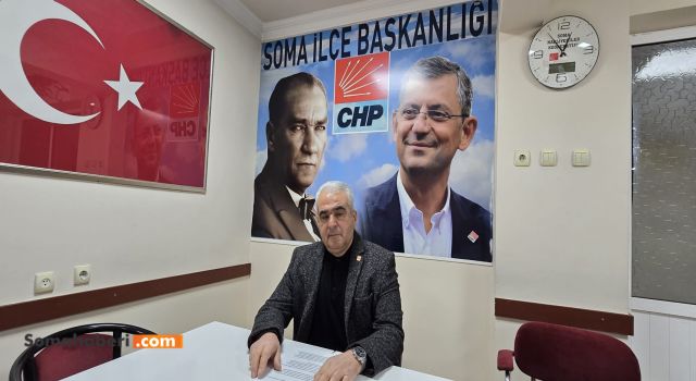 Soma’da ekonomik kriz derinleşiyor: Vatandaş geçim mücadelesi veriyor