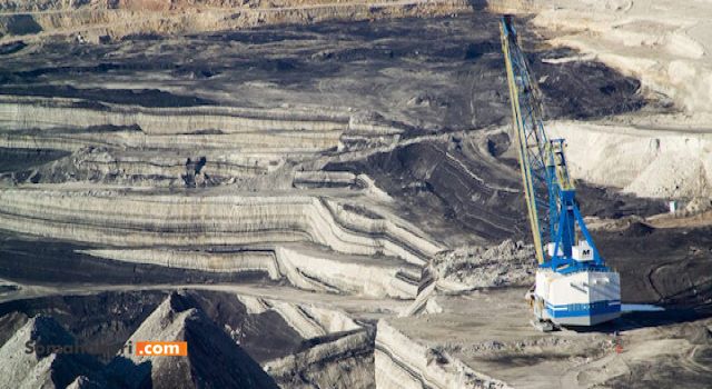 TKİ, 3,35 Milyon Tonluk Kömür Sahasını İhaleye Çıkardı: Taban Fiyat 46,62 TL