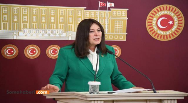 Soma Termik Santrali’nde Dev Kamu Zararı İddiası: Taahhütler Havada Kaldı!