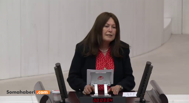 İyi partili Sunat: "hayvancılıkta politika iflas etti, Et lüks süt hayal oldu"