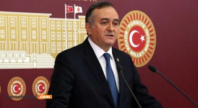 MHP ’li Akçay’dan Dervişoğlu’na sert tepki