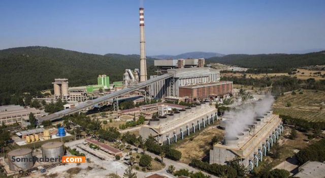Yeniköy Kemerköy Enerji'den Akbelen açıklaması: Danıştay kararı 676 parselin tamamını değil, 194 parseli kapsıyor