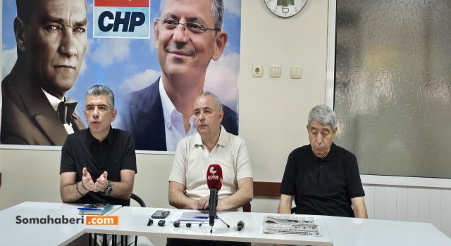 Bakırlıoğlu: Soma alarm veriyor; binlerce işçi, esnaf ve santral çalışanı geleceğini bekliyor