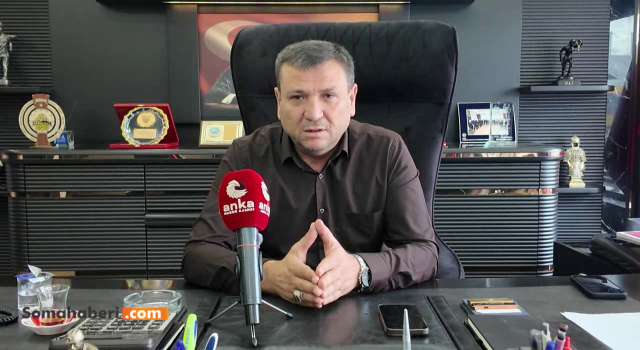 Soma'da santral endişesi: “Kapanırsa sadece kamyoncular değil, tüm ilçe zarar görür”