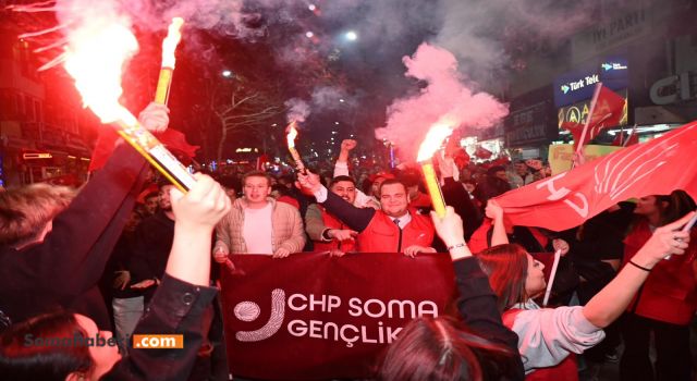 CHP Soma Gençlik Kolları Başkanı Serdar Alp Yıldırım görevinden ve partisinden istifa etti