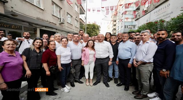 İlksen Özalper: “İşgalcilere boyun eğmeyeceğiz”