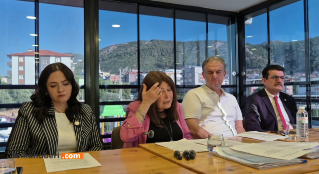 İYİ Parti’den Soma İçin "Adil Dönüşüm" Çağrısı: "Belirsizlik Değil, Planlı Kalkınma"