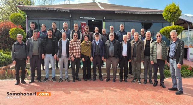 İzmir Köy-Koop Birliği'nden Süt Sektörü Açıklaması: "Üreticiler Zan Altında Bırakılmamalı"