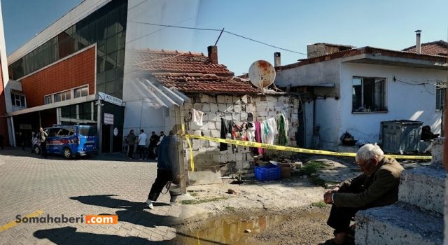 Akhisar’da Evlatlarını Yasa Boğan Kadın Cinayeti: 3 Çocuk Annesi Hayatını Kaybetti