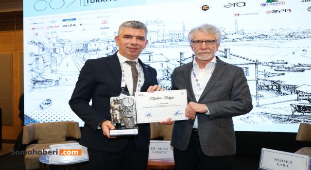 Başkan Okur’dan kömür kentlerinin geleceği için üç büyük öneri