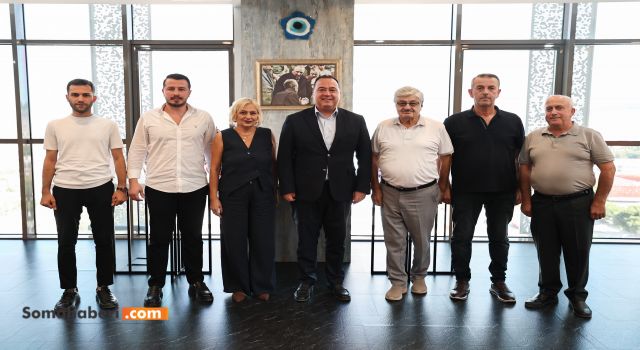 Cuma Pazarı için yeni yer müjdesi: Kapalı pazar yeri mezbaha alanına yapılacak