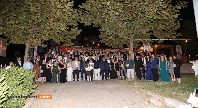SODOS 10. yılını coşkuyla kutladı