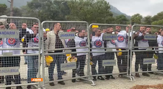 Bir paket sigara paramız bile yok”