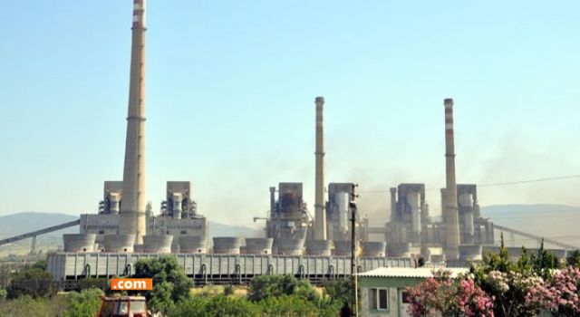 İCRADAN SATILIK SOMA B TERMİK SANTRALİ İFLAS BAŞVURUSUNDA BULUNDU