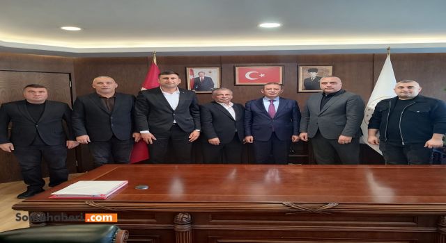 MADENCİNİN SABRI TÜKENİYOR! İMBAT İŞÇİSİNİN ÇIĞLIĞI ANKARA’DA