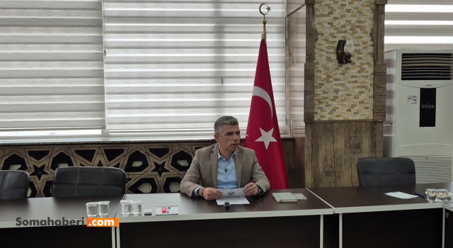 Soma’da doğal gaz çalışmalarında sona gelindi: Okur’dan termik santral ve kömür kentleri için çağrı