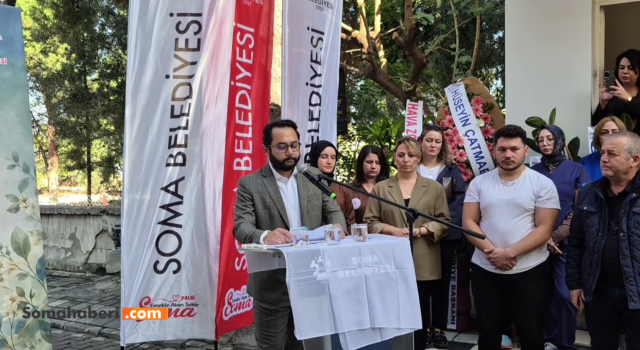 Soma’da Kartalkaya Faciasında Hayatını Kaybeden Dr. Kübra Tonguç Altın’ın Adı Toplum Ruh Sağlığı Merkezi’nde Yaşatılacak